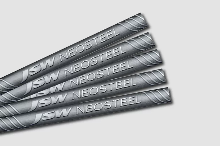 TMT Bars