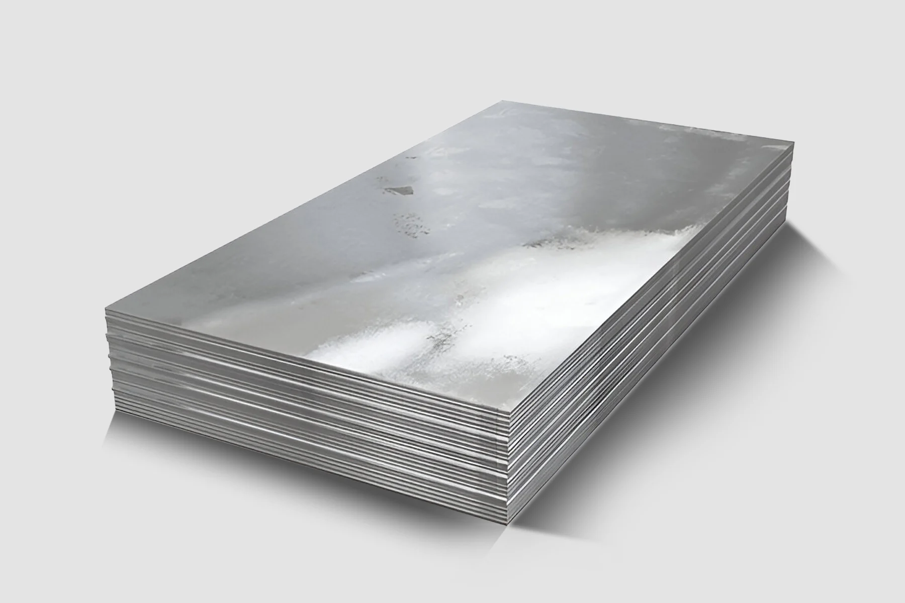 G P & G I Sheets – CM Steels