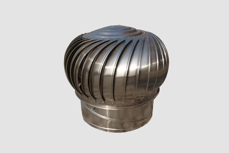 Turbo Ventilator