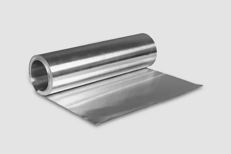 Aerolam Aluminium Foil