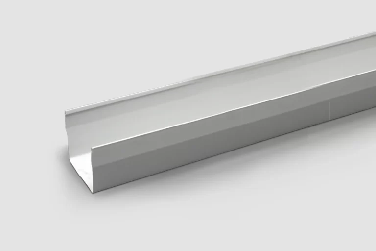 UPVC Gutter