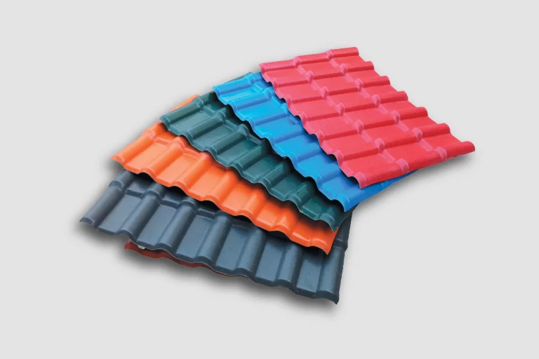 UPVC Roofing Sheet