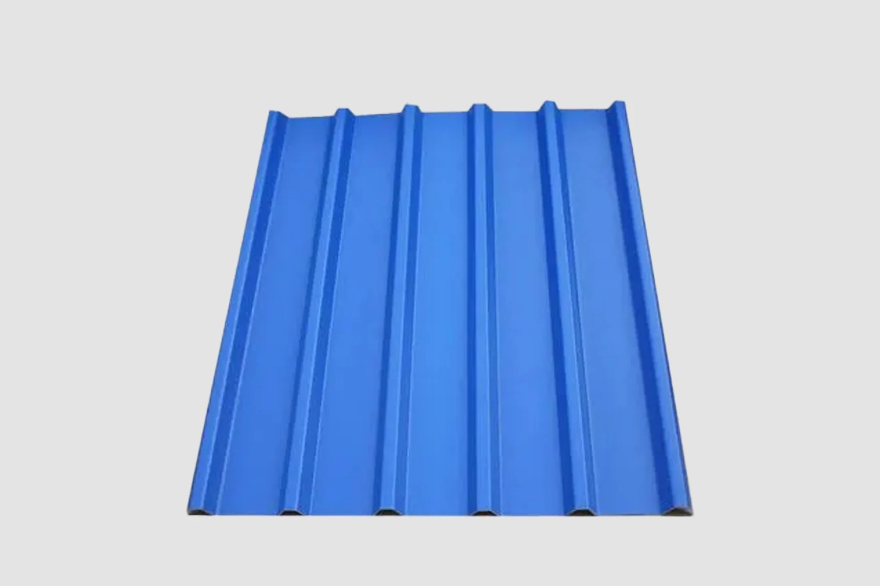 Roofing sheet