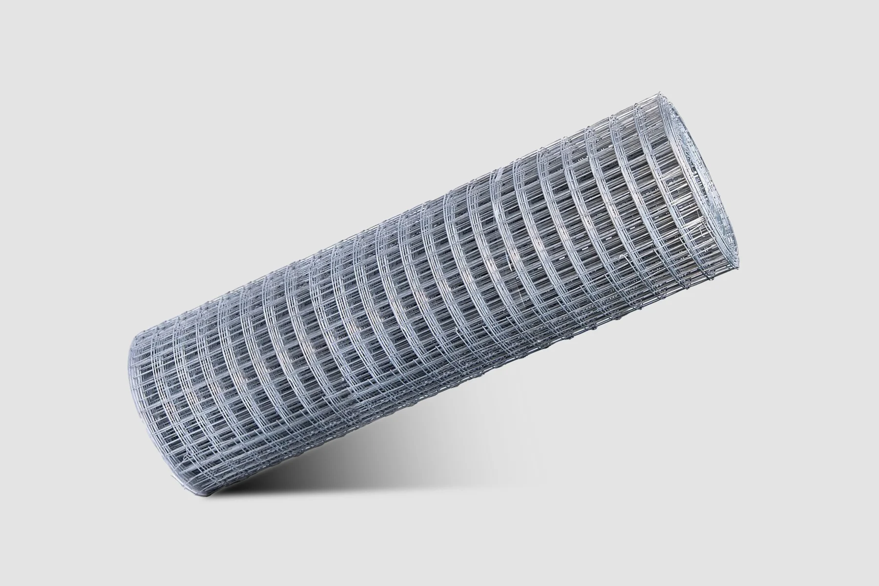 Weld Mesh