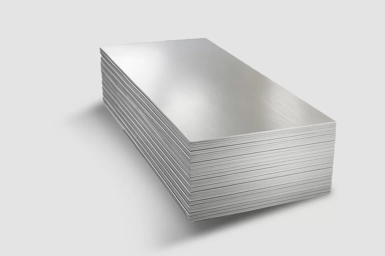 HR Sheets & Plates