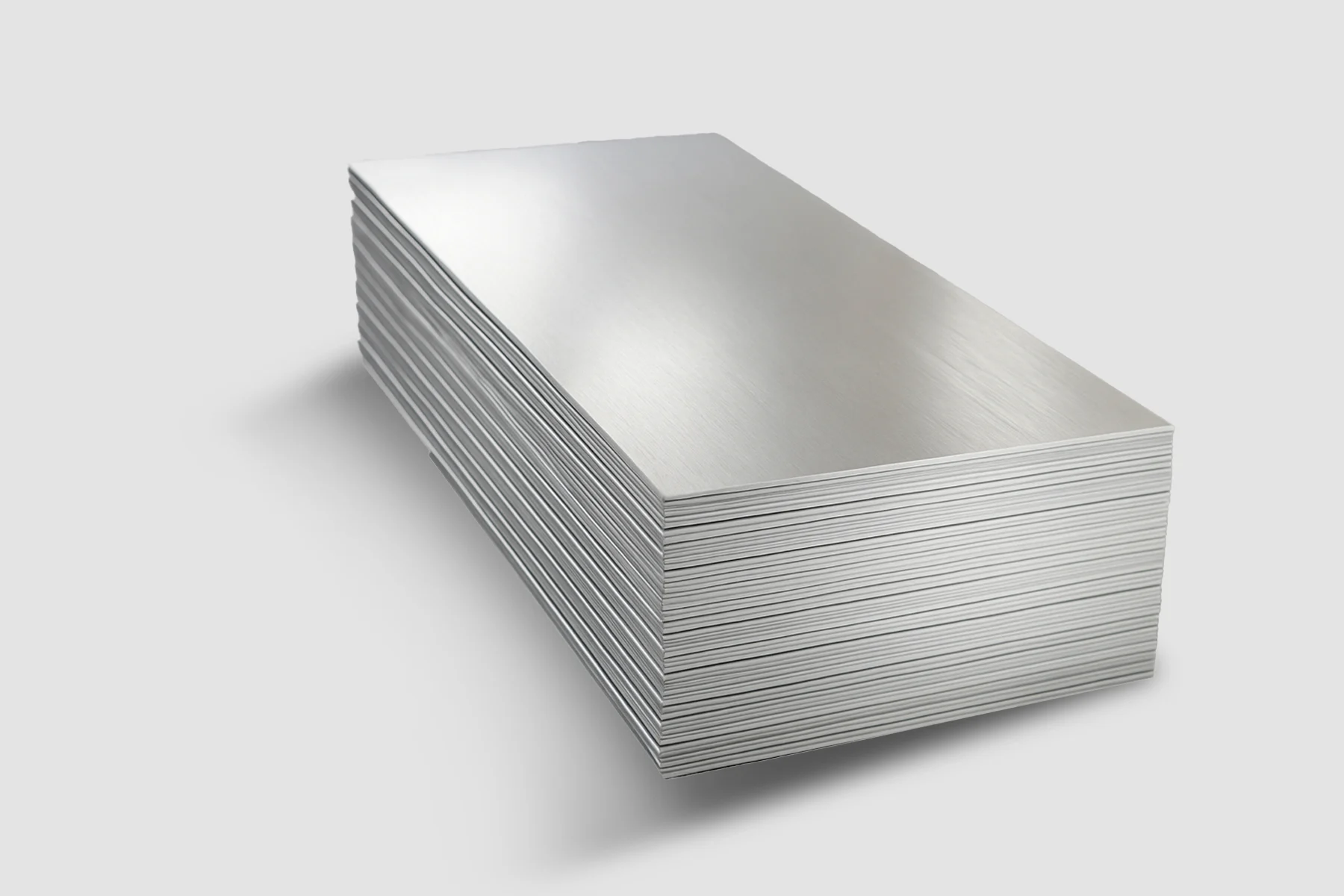 HR Sheets & Plates