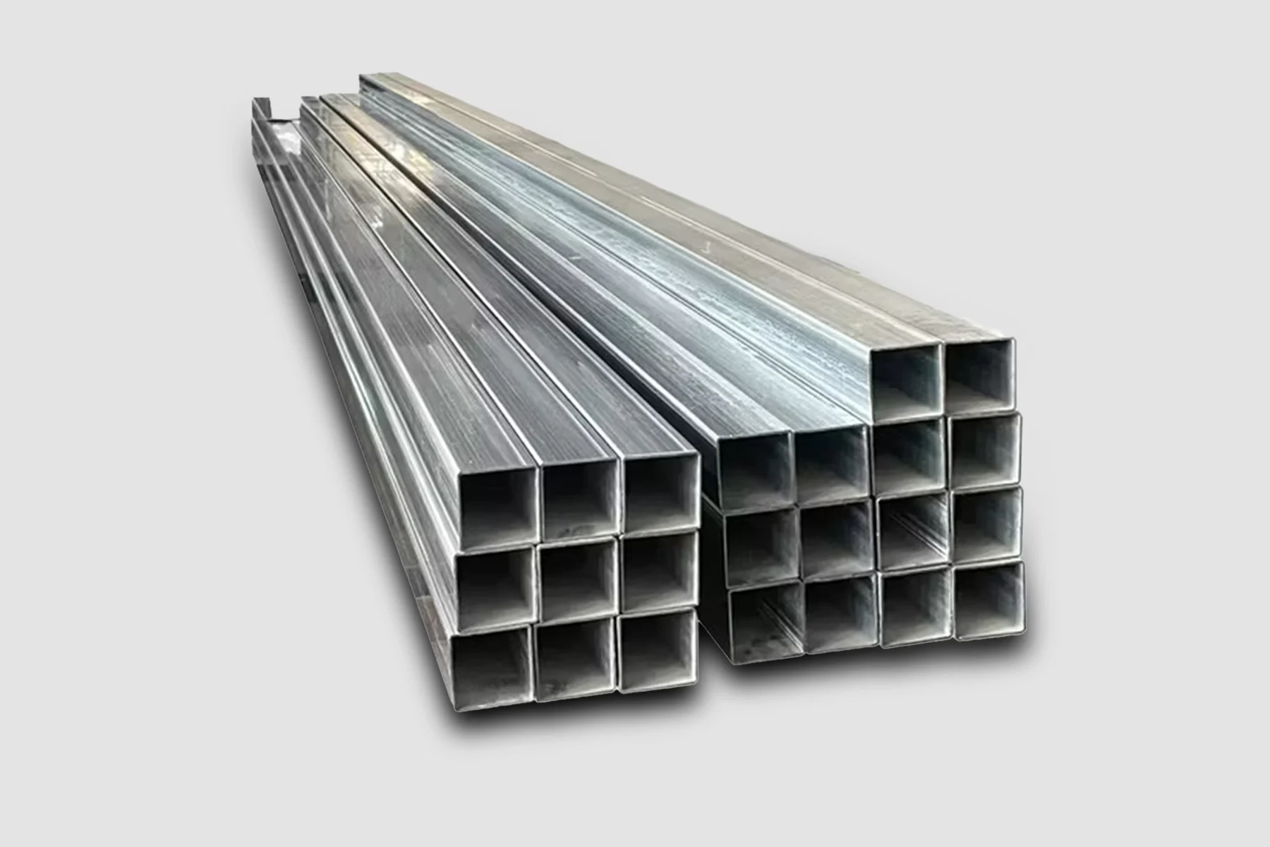 G I Pipes – CM Steels