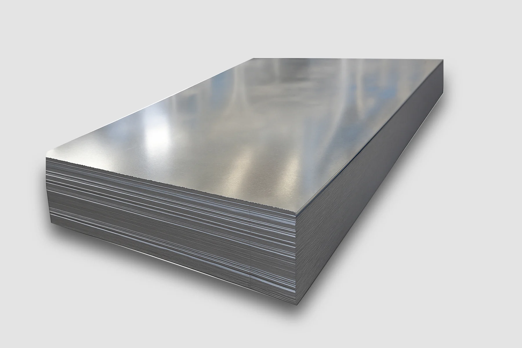 G P & G I Sheets – CM Steels