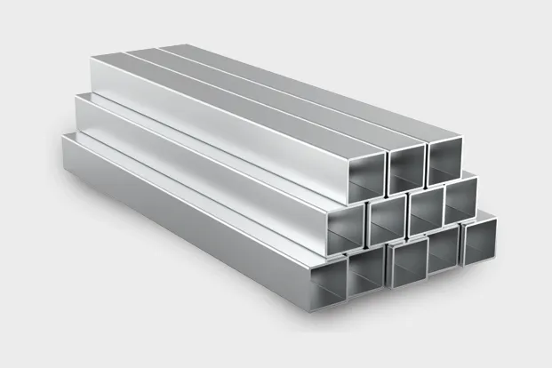 M S Square Rod