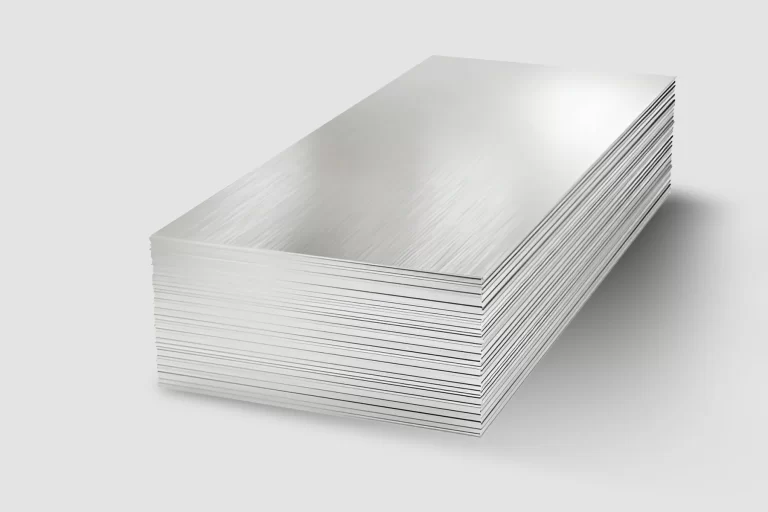 G P & G I Sheets