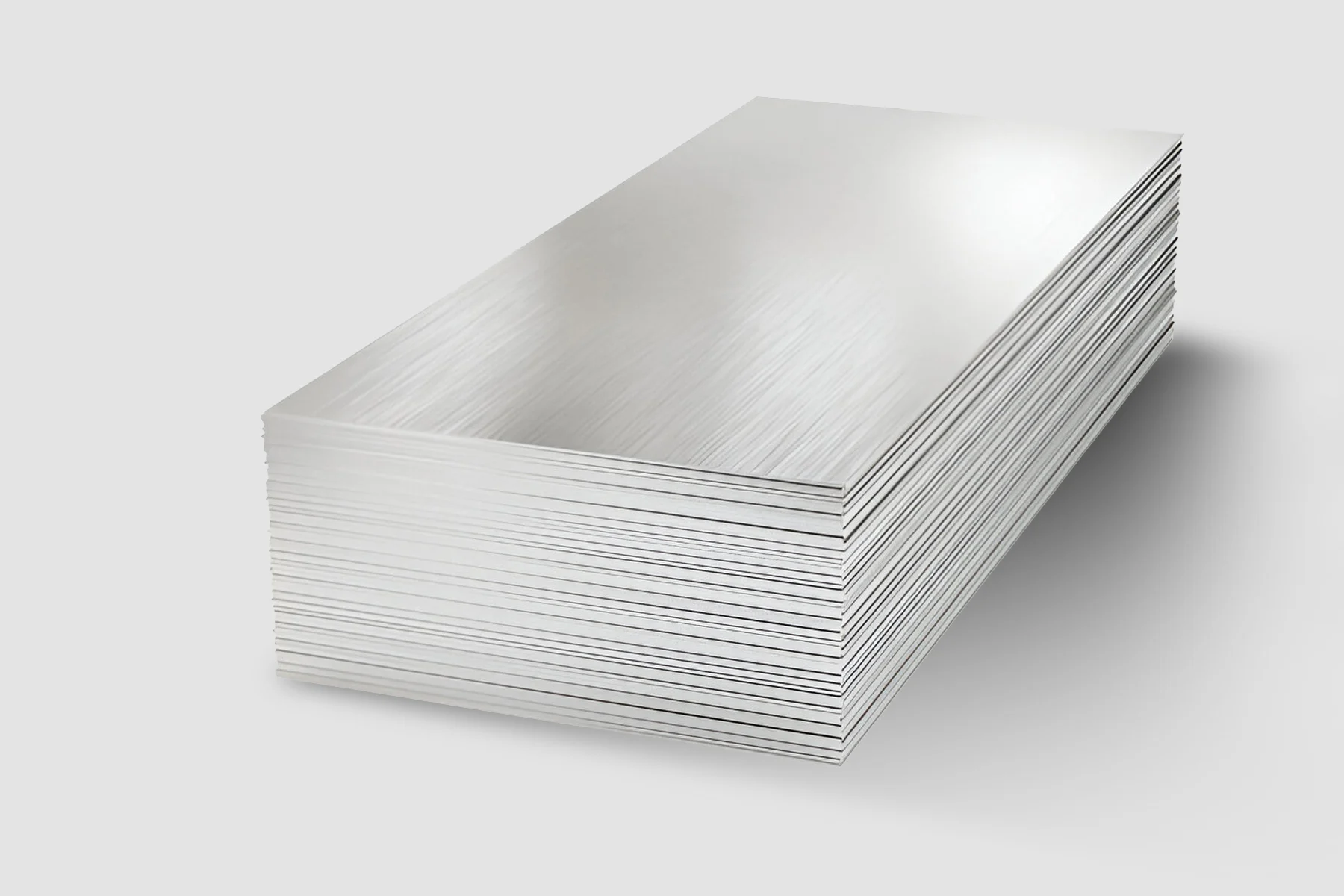 G P & G I Sheets