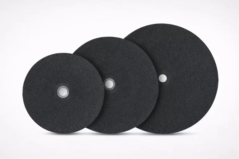 Cutting Wheels